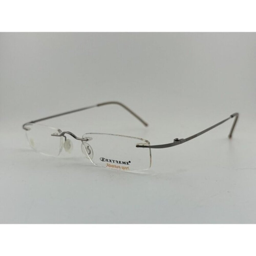 EXTREME Adventure Sport - EX4000 C.003 44-18-135 Metal Eyeglass Frames